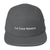 La Cosa Nostra 5 Panel Camper